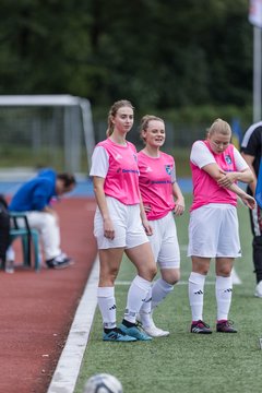 Bild 336 - F Harksheide - IF Stjernen Flensborg : Ergebnis: 7:2